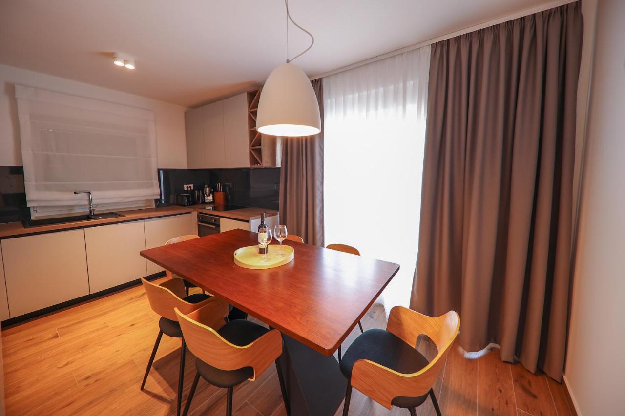 Apartmani Diklo ซาดาร์ ภายนอก รูปภาพ