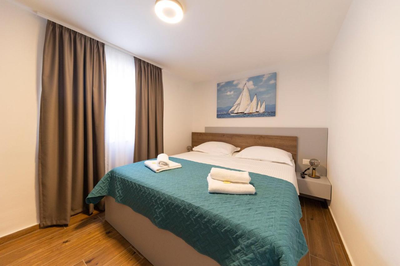 Apartmani Diklo ซาดาร์ ภายนอก รูปภาพ