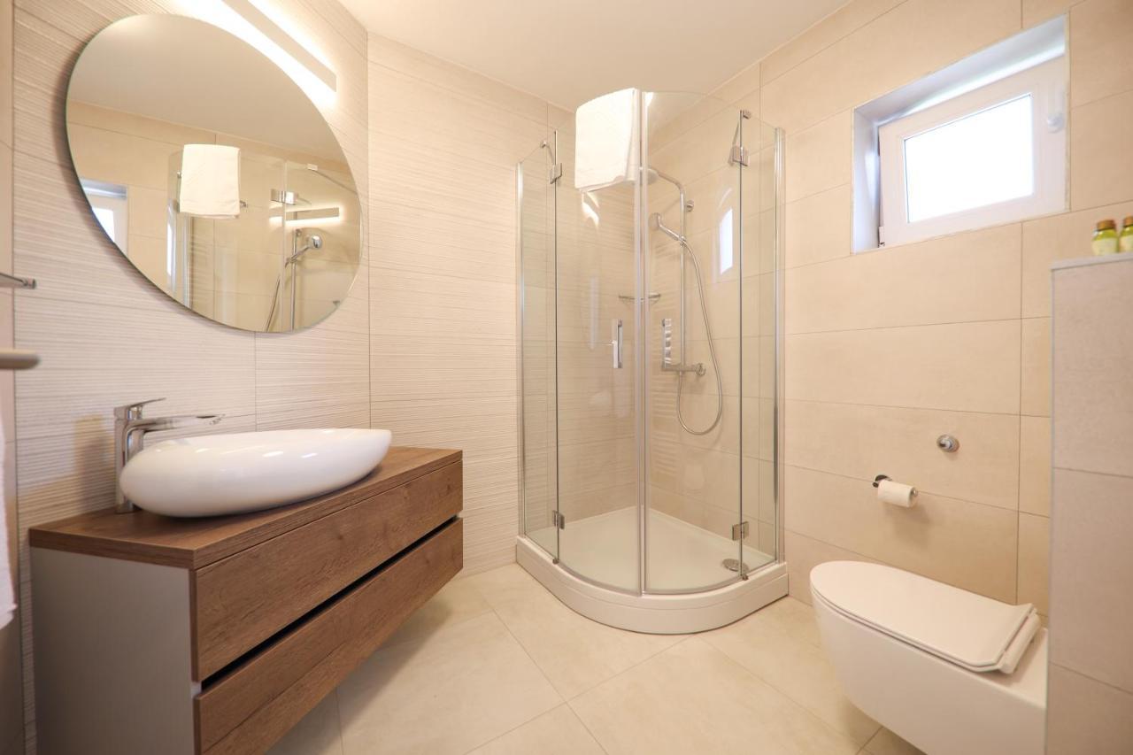 Apartmani Diklo ซาดาร์ ภายนอก รูปภาพ