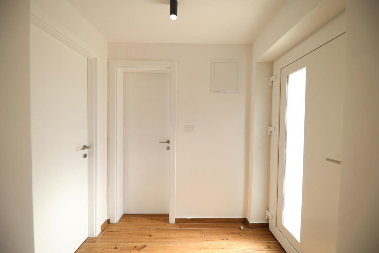 Apartmani Diklo ซาดาร์ ภายนอก รูปภาพ