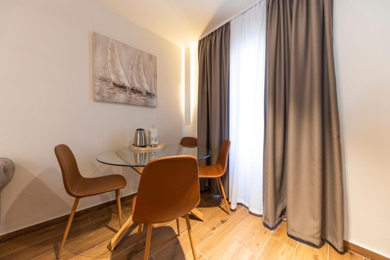 Apartmani Diklo ซาดาร์ ภายนอก รูปภาพ