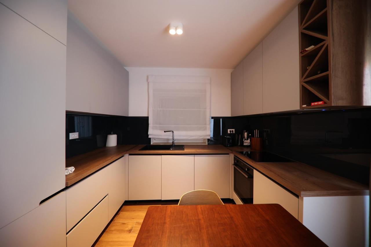 Apartmani Diklo ซาดาร์ ภายนอก รูปภาพ