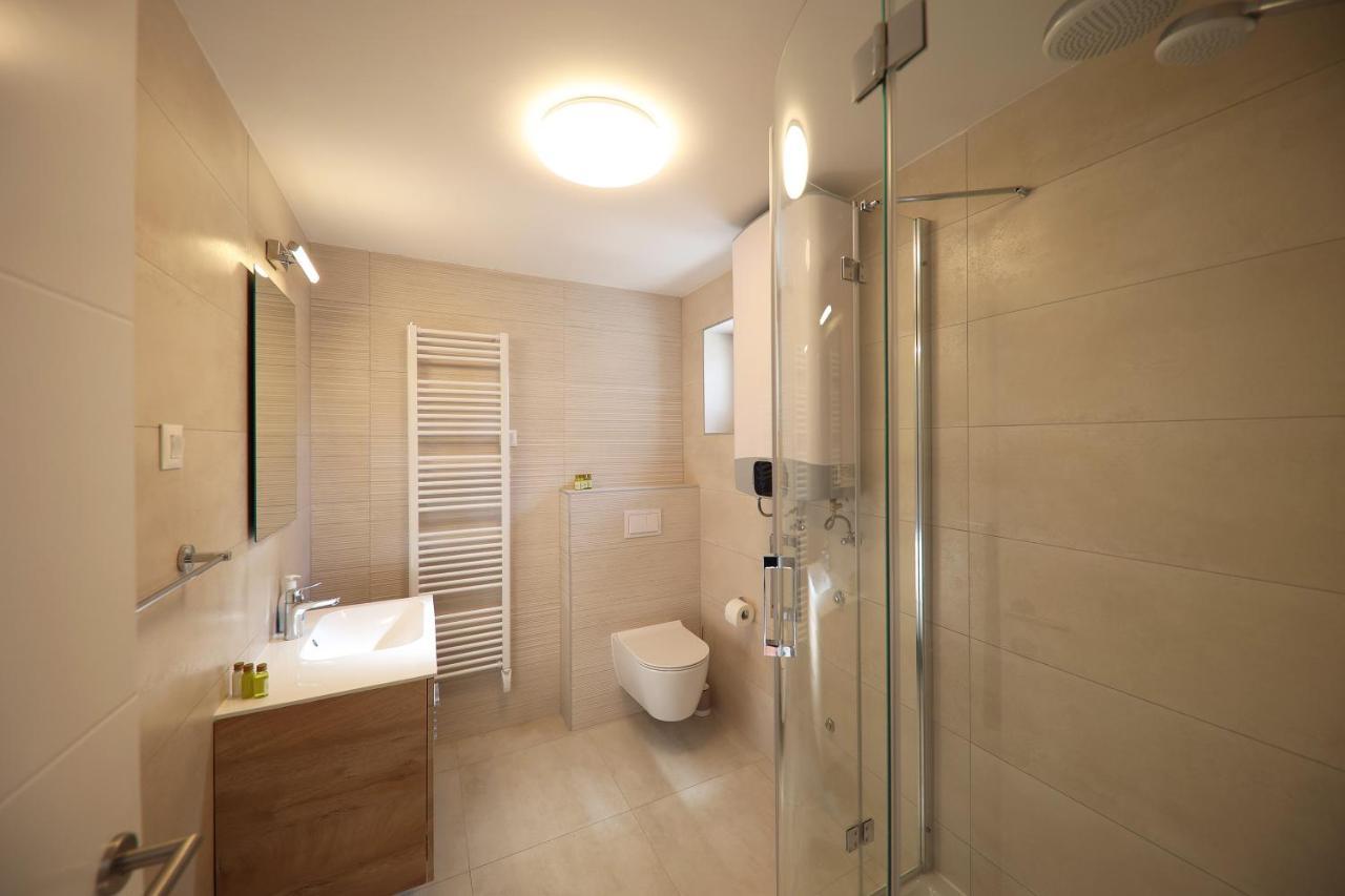 Apartmani Diklo ซาดาร์ ภายนอก รูปภาพ