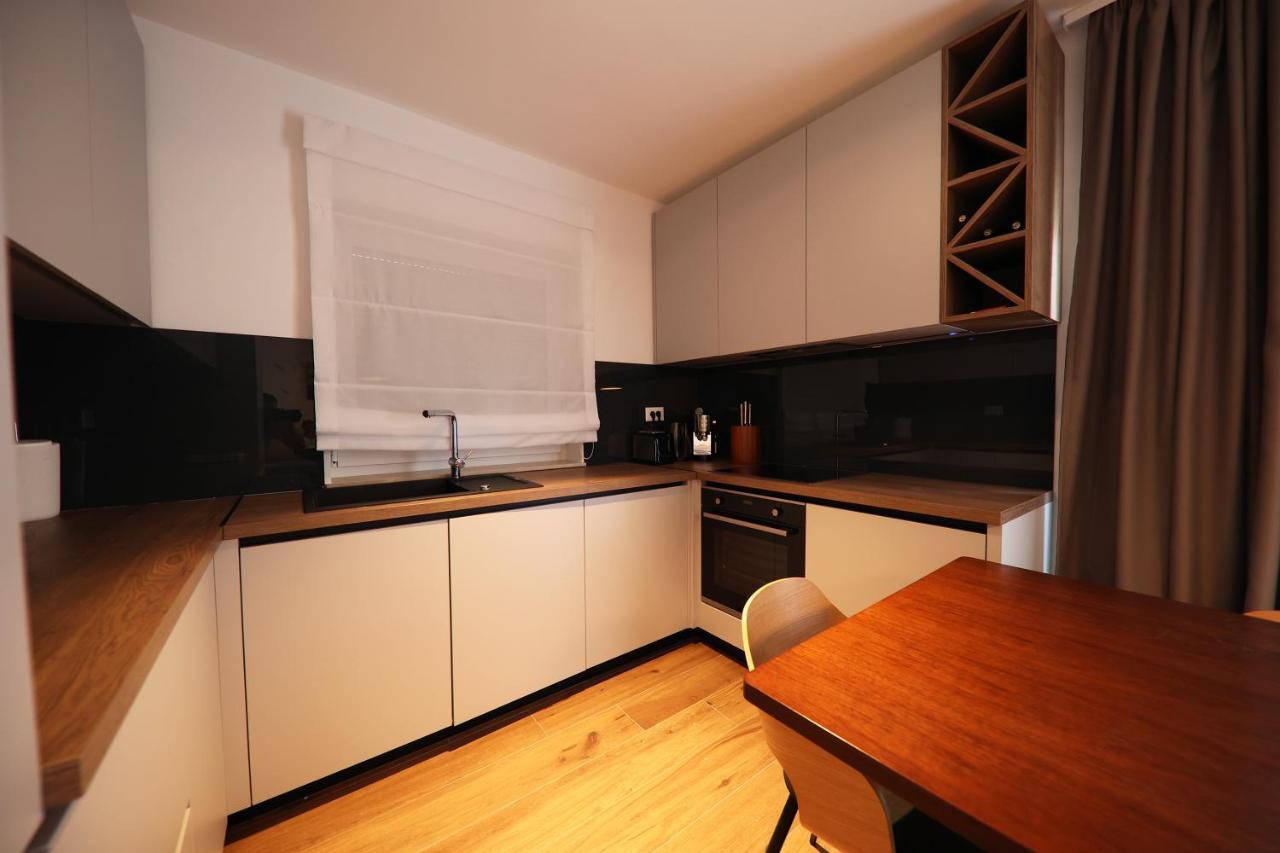 Apartmani Diklo ซาดาร์ ภายนอก รูปภาพ