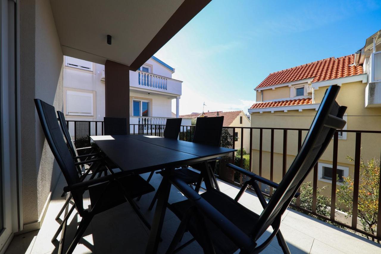 Apartmani Diklo ซาดาร์ ภายนอก รูปภาพ