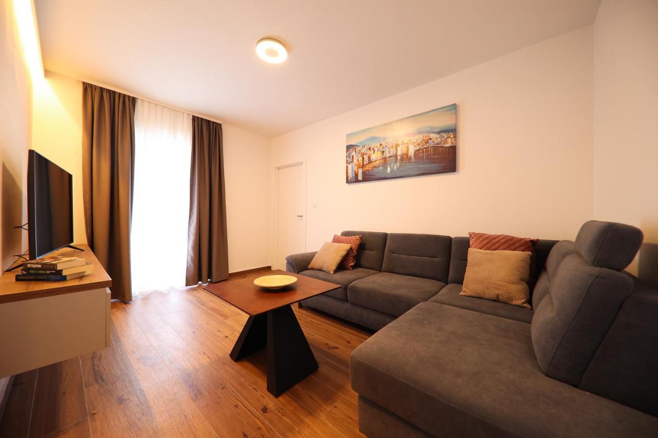 Apartmani Diklo ซาดาร์ ภายนอก รูปภาพ